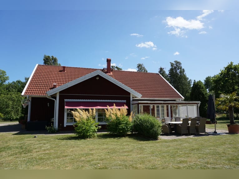 Proprietà unica nel Blekinge / Sudo Svezia