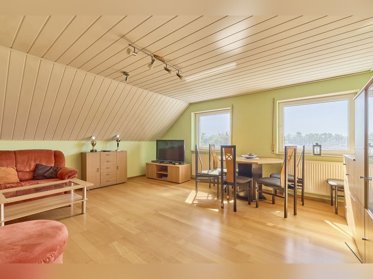 Reitanlage im Rhein-Main-Gebiet in Egelsbach mit mehr als 20 Hektar Fläche!