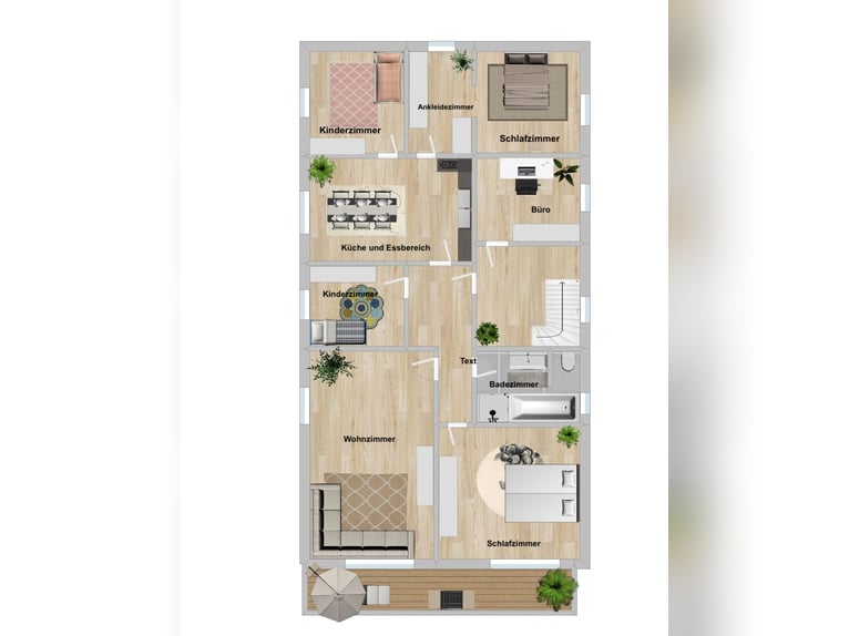 Struttura equestre nel Harz a Bad Sachsa – Grande azienda agricola con maneggio coperto in posizione