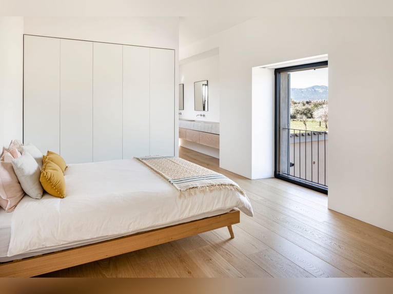 Tradition trifft Moderne – Ein mallorquinisches Landgut im zeitlosen Glanz