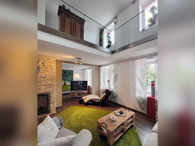 Traumhafter Vierkanthof mit ca. 4,2 ha Nähe Düsseldorf