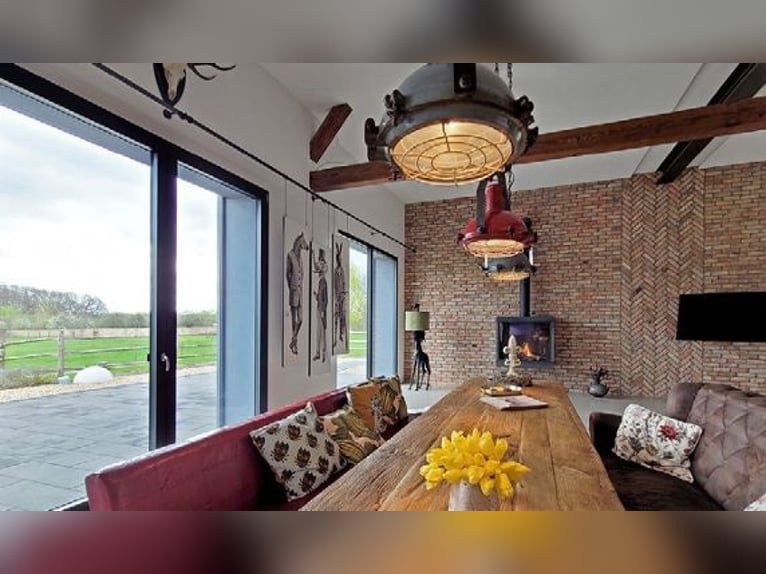 Traumhafter Vierkanthof mit ca. 4,2 ha Nähe Düsseldorf