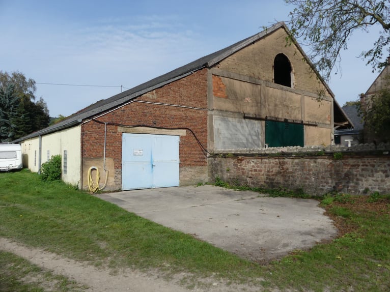 Vergabe der Reitsportanlage Monaise im Erbbaurecht