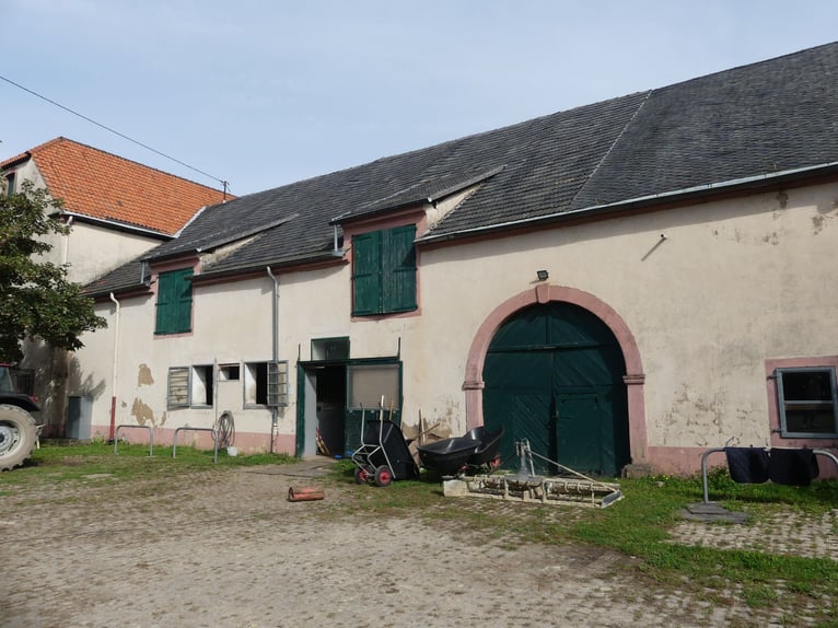 Vergabe der Reitsportanlage Monaise im Erbbaurecht