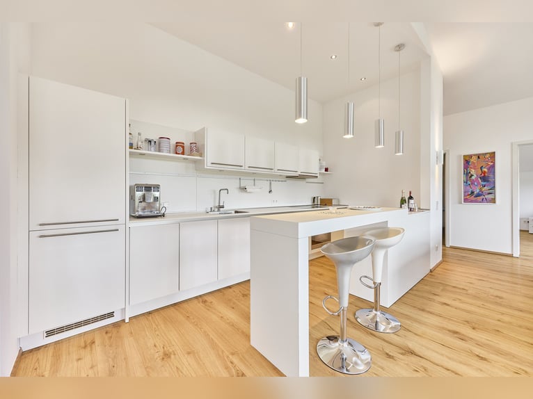 Villa di lusso con centro equestre nei pressi di Fulda, Assia – Benessere, equitazione e stile di vi