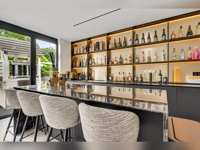 Villa esclusiva con dependance e strutture equestre nei pressi del Parco Nazionale di De Meinweg