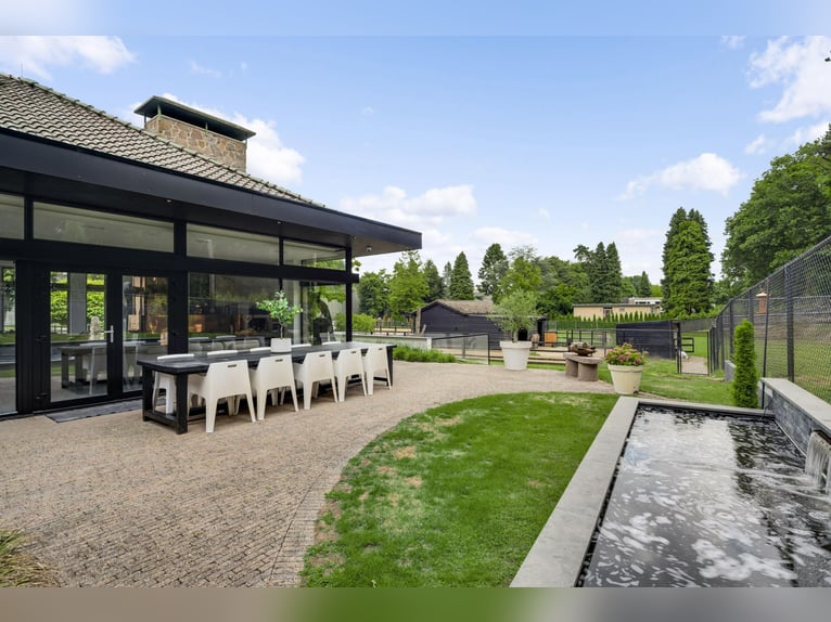 Villa esclusiva con dependance e strutture equestre nei pressi del Parco Nazionale di De Meinweg