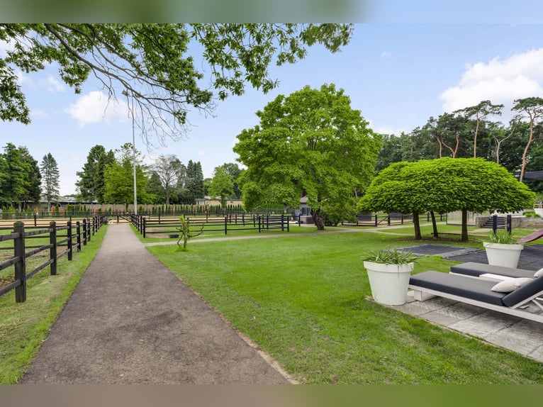 Villa esclusiva con dependance e strutture equestre nei pressi del Parco Nazionale di De Meinweg