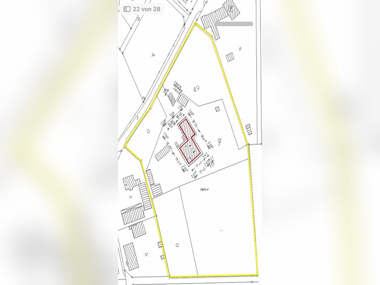 Villa ristrutturata nel cuore di Balge: immobile completamente rinnovato con maneggio, situato in un