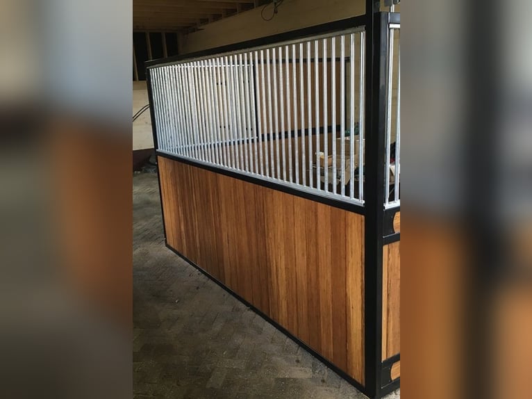 Divisorio per box per cavalli | Elementi per box | Stalle per cavalli