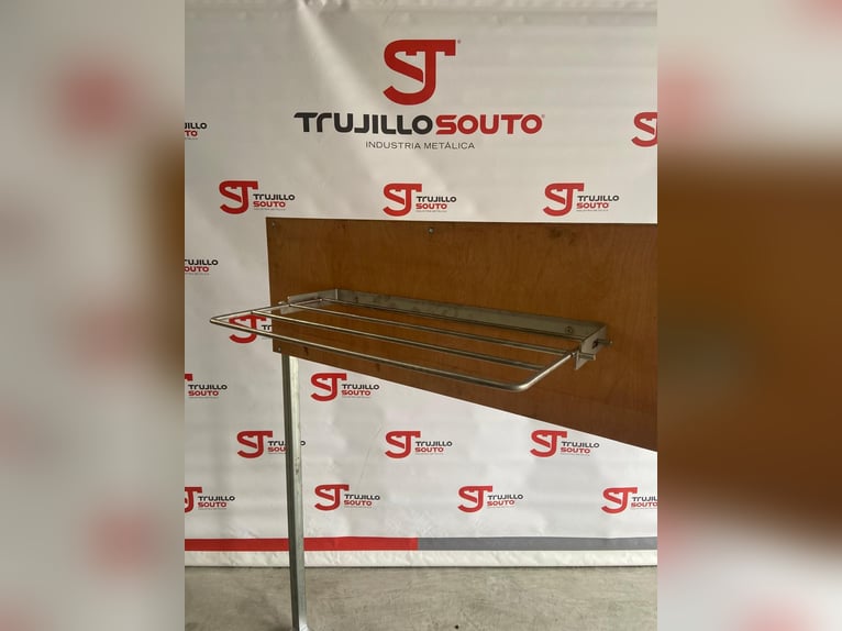 Gancio porta-copertina