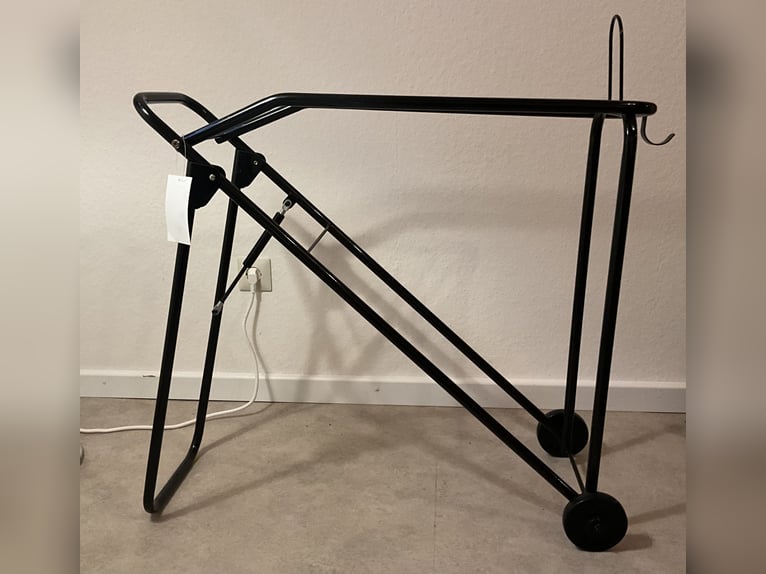 Sattelcaddy von SHOWMASTER