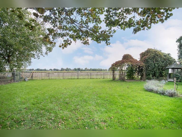 A wonderful location for realising your equestrian dream!