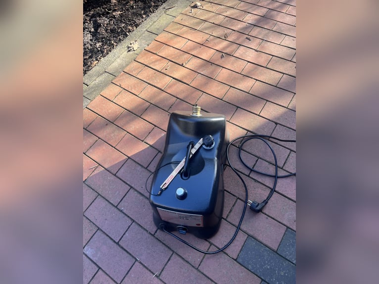 Haygain HG ONE Disidratore di fieno