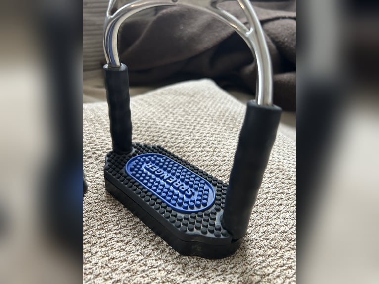 Selle à étriers Sprenger Bow Balance