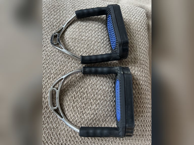 Selle à étriers Sprenger Bow Balance