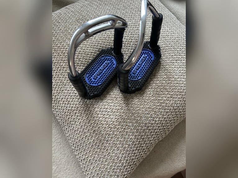 Selle à étriers Sprenger Bow Balance