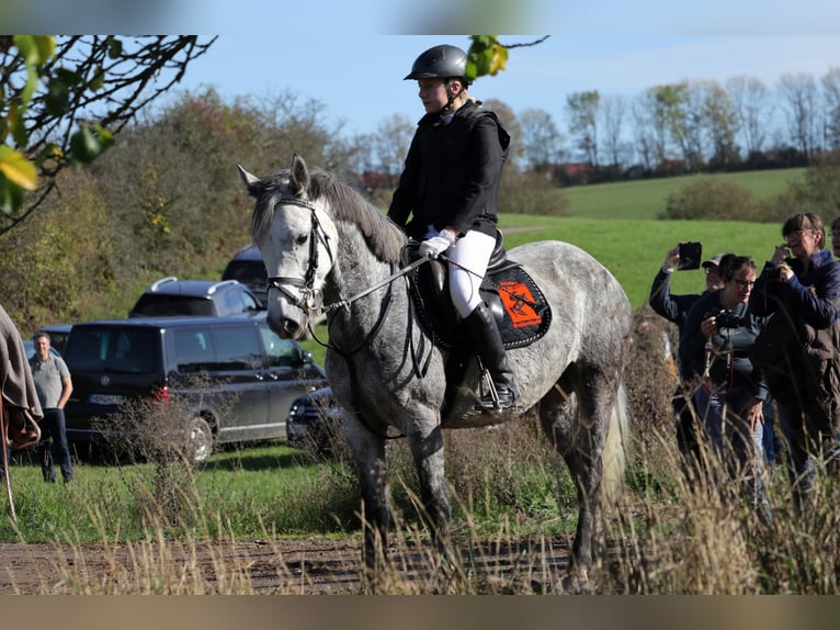 Macht Euch Fit für Jagd