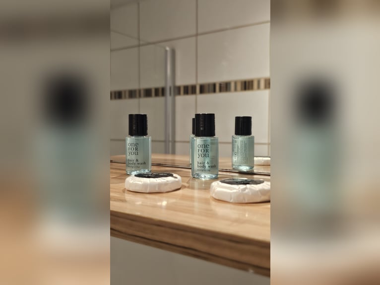 Urlaub mit Deinem eigenen Pferd