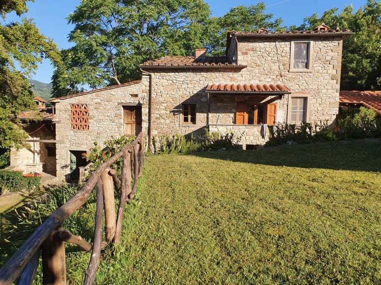 Vacanze di equitazione in Toscana