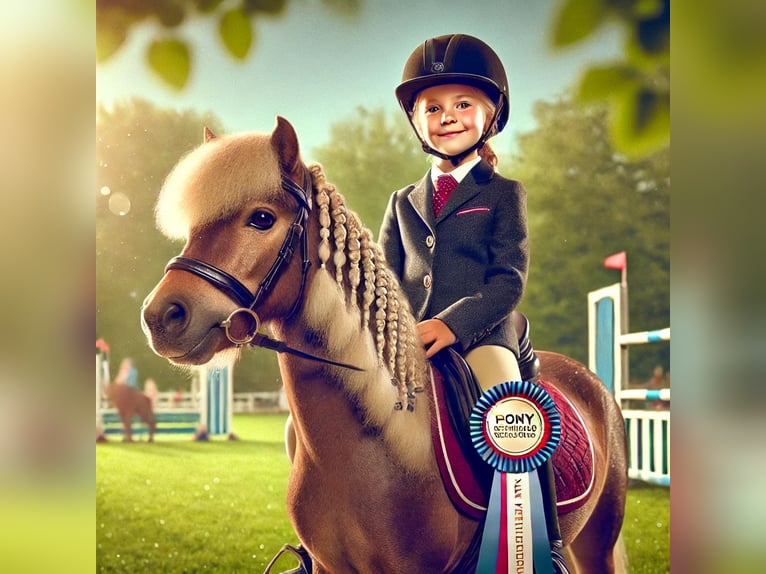 Pony zur Verfügung gesucht Pony zur Verfügung gesucht