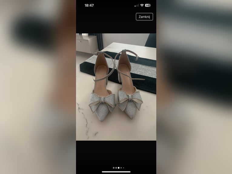 Pools halfbloed Ruin 7 Jaar Bruin in Piekło Dolne