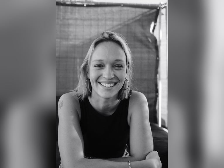 Reitbeteiligung gesucht – Erfahrene Reiterin sucht Pferd