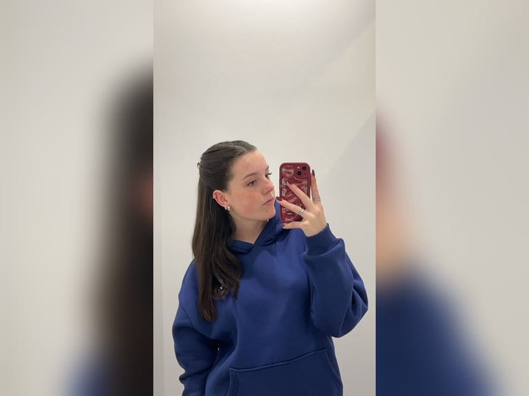 Reitbeteiligung gesucht (Reiter sucht)
