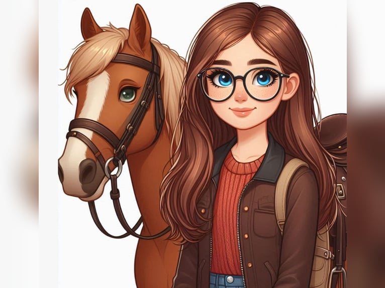 Reitbeteiligung gesucht (RsP) 