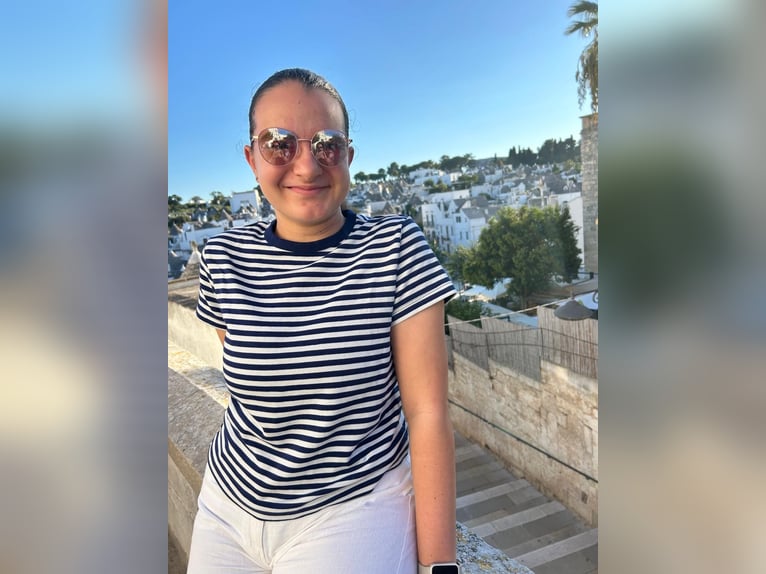 Reitbeteiligung gesucht