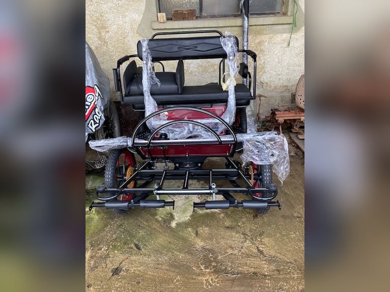 Shetland Ponys Stute 7 Jahre 102 cm Rappe in Weichering