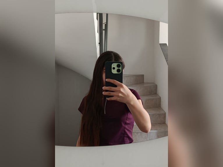 Suche eine Reitbeteiligung im Thurgau