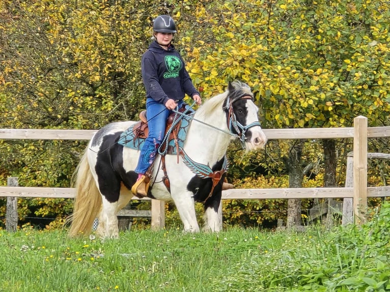 Tinker Wałach 6 lat 150 cm Srokata in Linkenbach