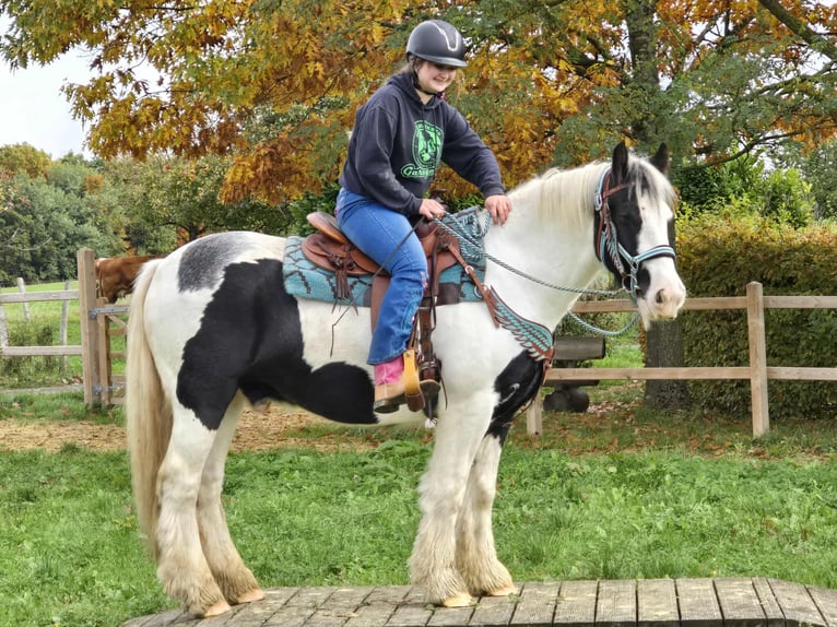 Tinker Wałach 6 lat 150 cm Srokata in Linkenbach