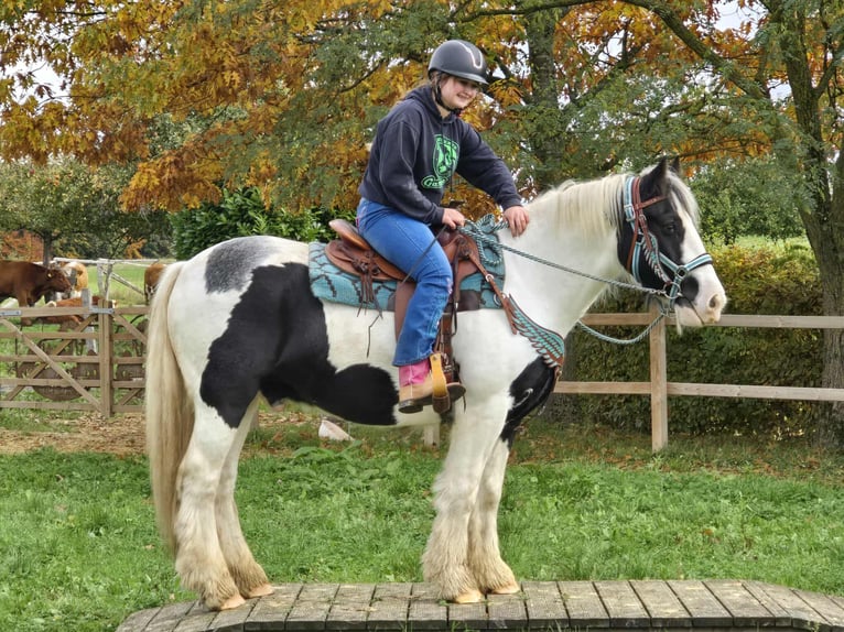 Tinker Wałach 6 lat 150 cm Srokata in Linkenbach