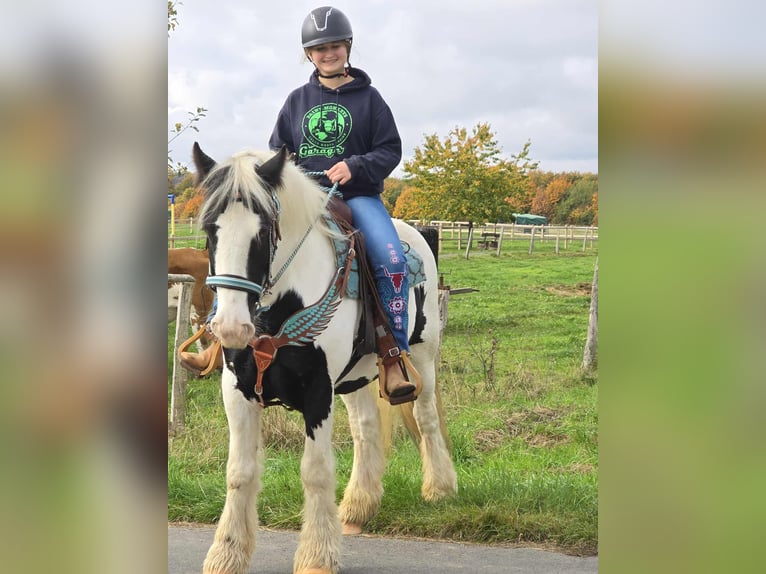 Tinker Wałach 6 lat 150 cm Srokata in Linkenbach