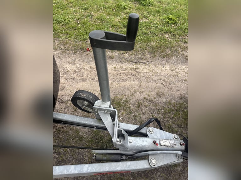 Böckmann Portax L SR
