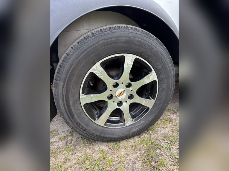 Böckmann Portax L SR