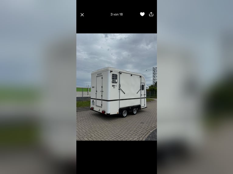 Equitrek Treka L