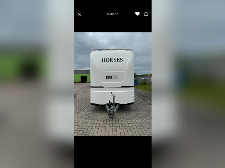 Equitrek Treka L