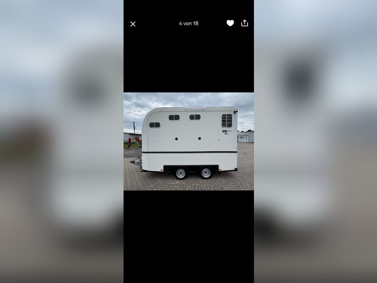 Equitrek Treka L