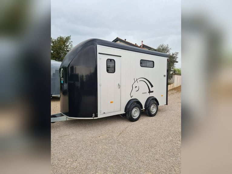 Cheval Liberté Minimax voor 3 paarden
