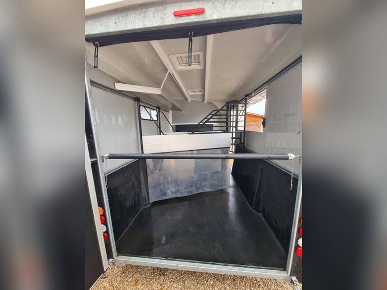 Cheval Liberté Minimax voor 3 paarden