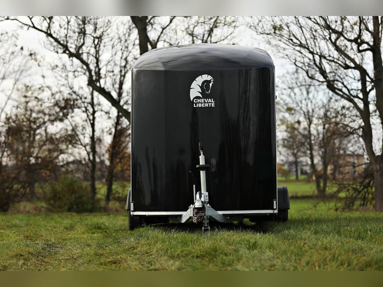 Cheval Liberté Multimax voor 2 paarden