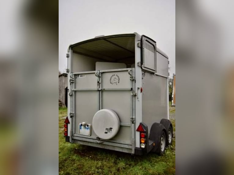 HB 511 IFOR Williams