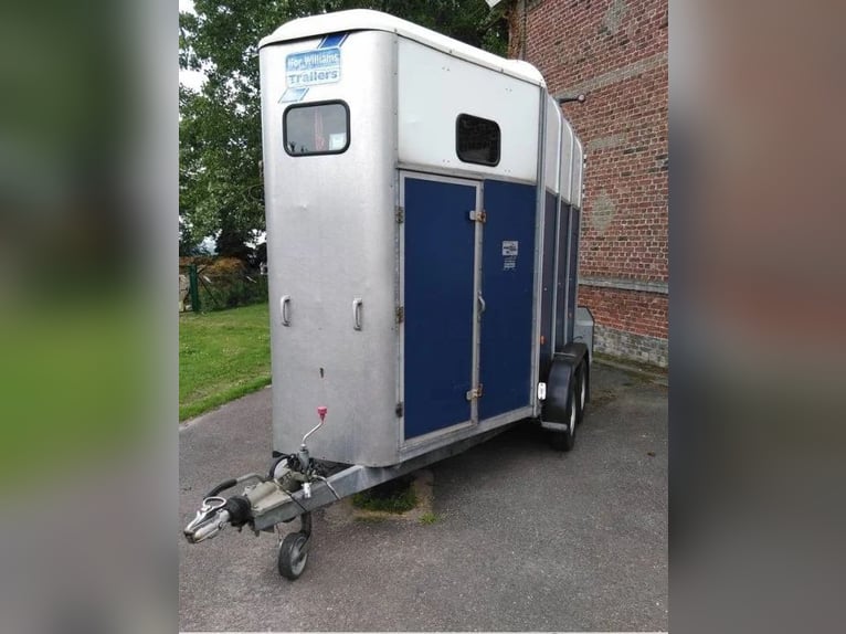 Ifor Williams HB 506