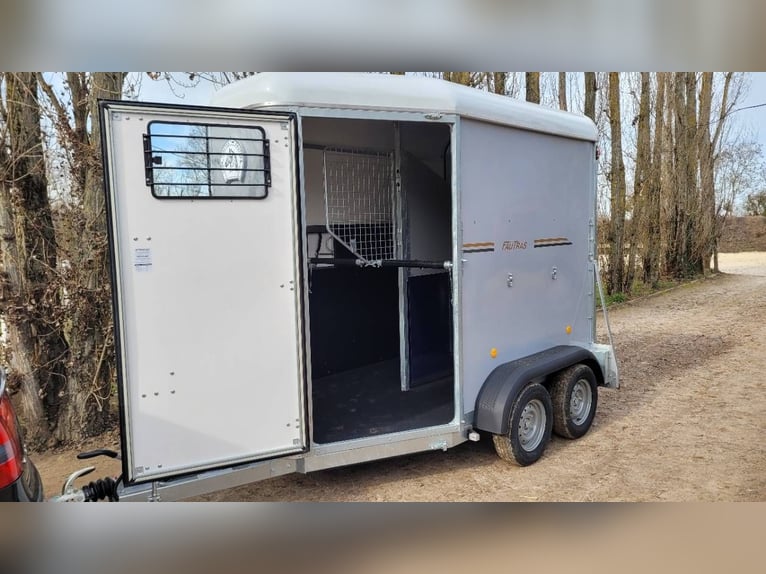 Provan Classic Fautras