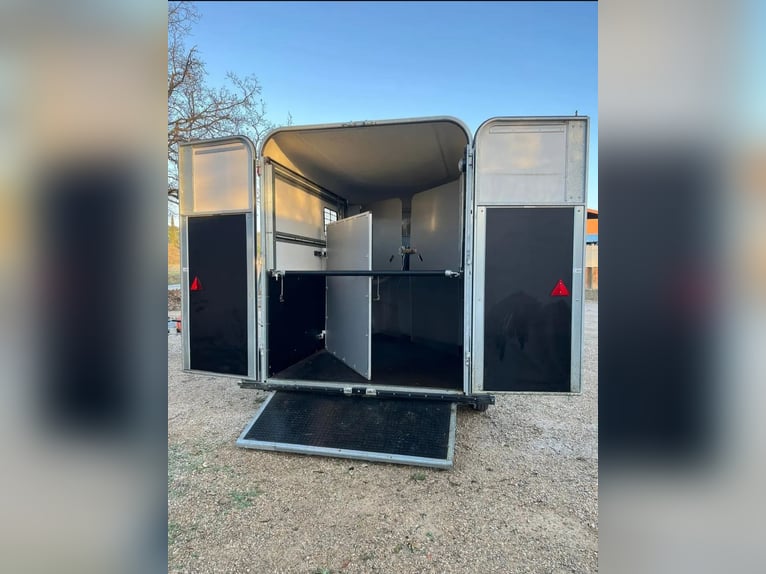 Van Fautras Oblic + 2