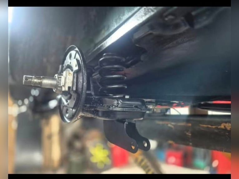 Westfalia 120 882 Paardentrailer