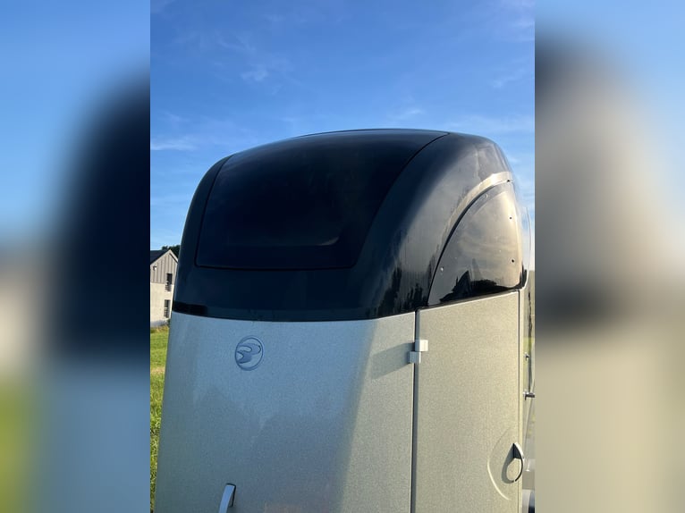 Careliner M paardentrailer te koop